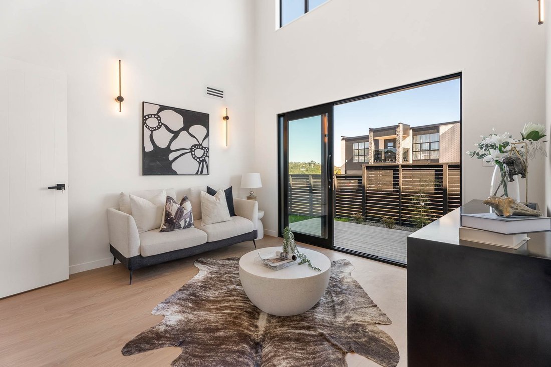 Casa a Auckland, Auckland, Nuova Zelanda 4 - 17971647