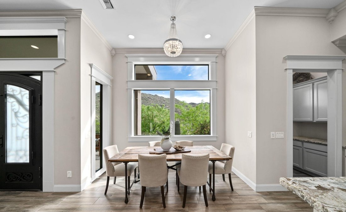 House in Marana, Arizona, United States 5 - 17966877