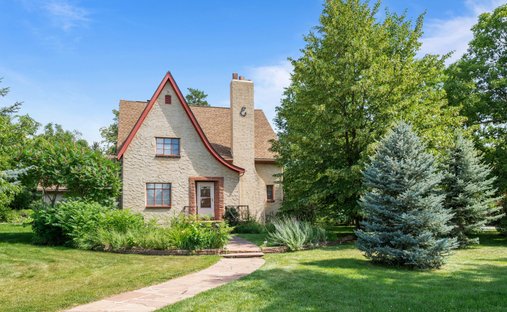 Casa a Wheat Ridge, Colorado, Stati Uniti 1