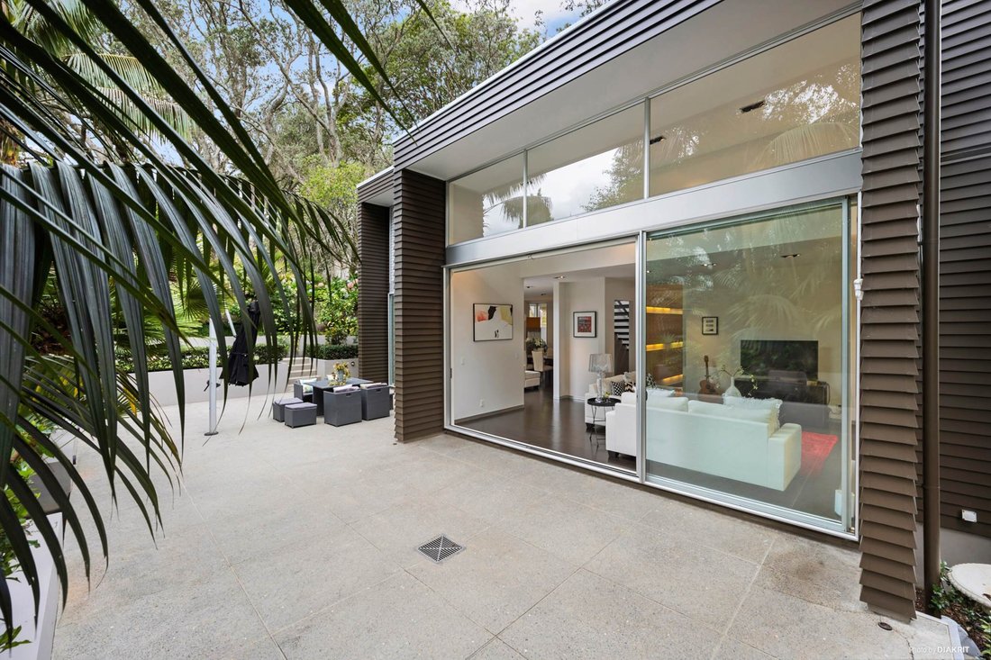 House in Auckland, Auckland, New Zealand 4 - 17392856
