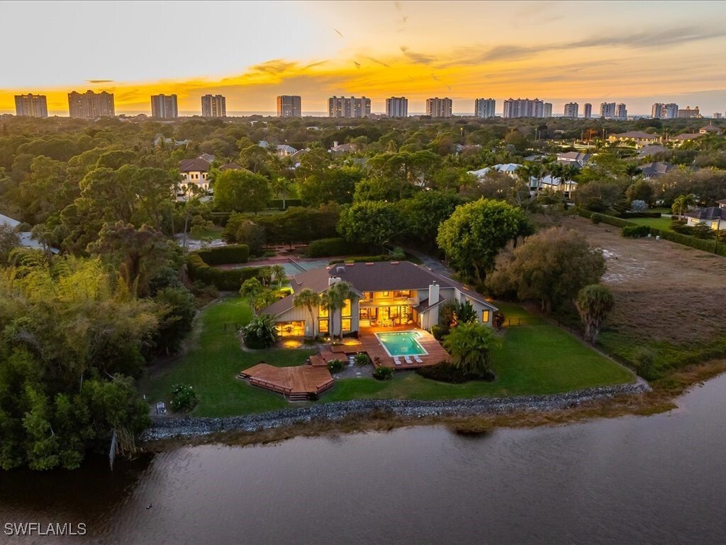 House in Naples, Florida, United States 4 - 17002935
