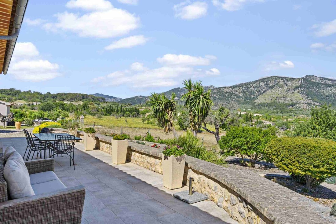 House in Selva, Balearic Islands, Spain 2 - 17971519