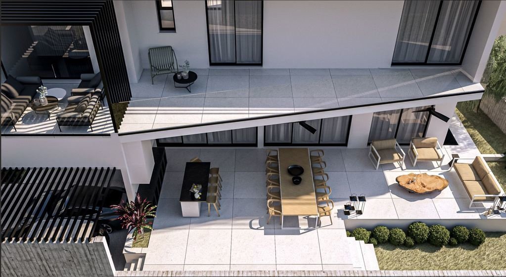 Villa in Germasogeia, Limassol, Cyprus 4 - 13545033