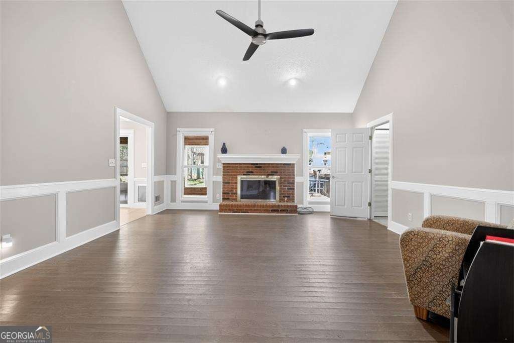 House in Suwanee, Georgia, United States 3 - 17972514