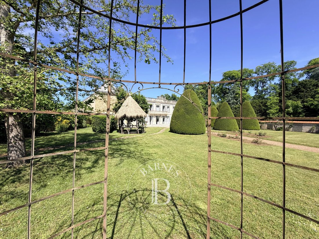 House in Gracay, Centre-Val de Loire, France 2 - 17946021