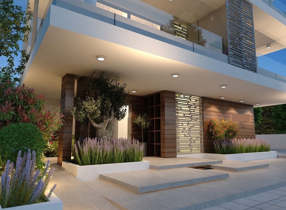 Apartment in Larnaca, Larnaca, Cyprus 5 - 13544971