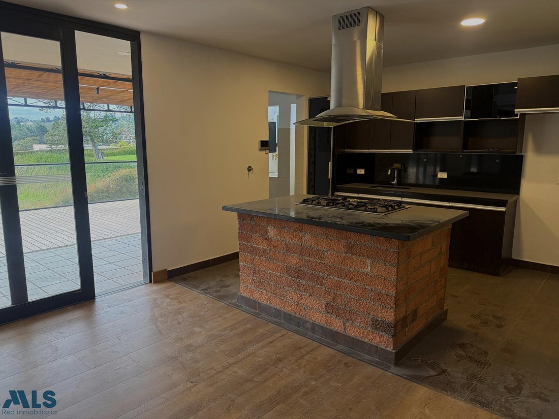 House in Envigado, Envigado, Colombia 4 - 17972364