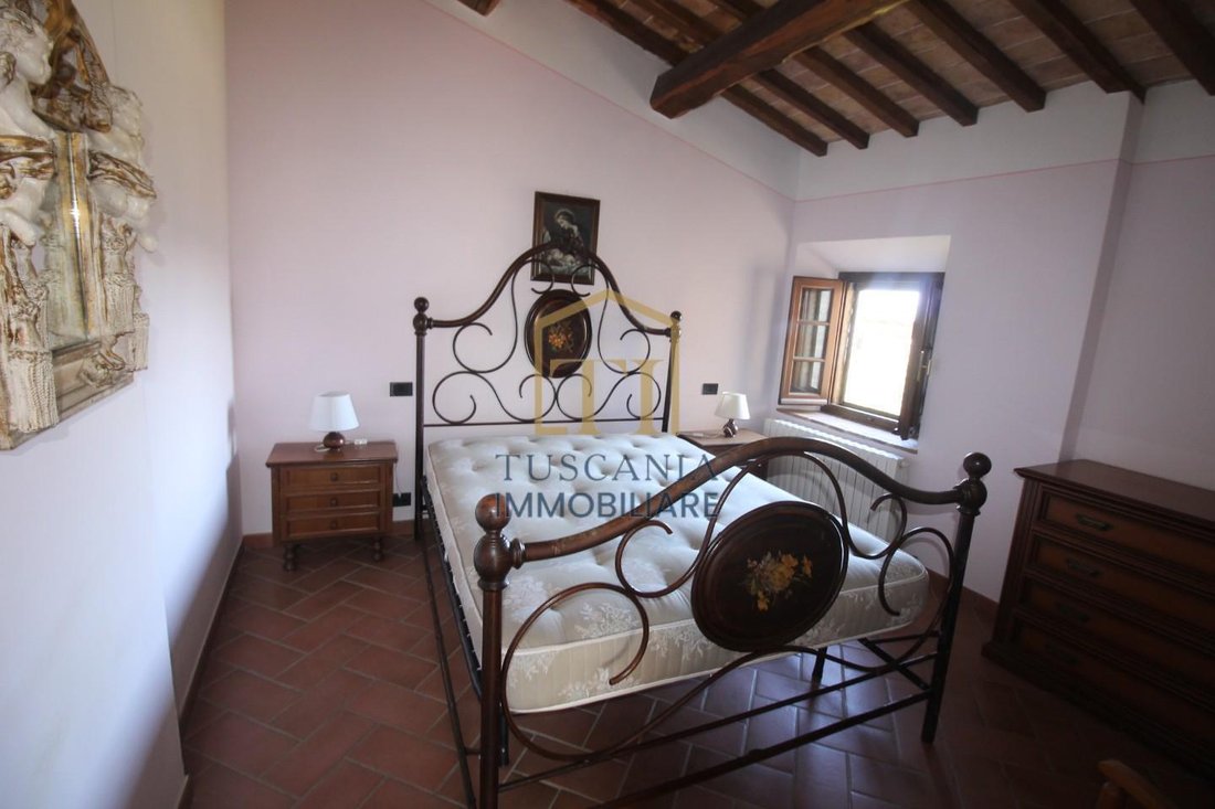 Casole d'Elsa, Tuscany, Italy 3 - 17969903