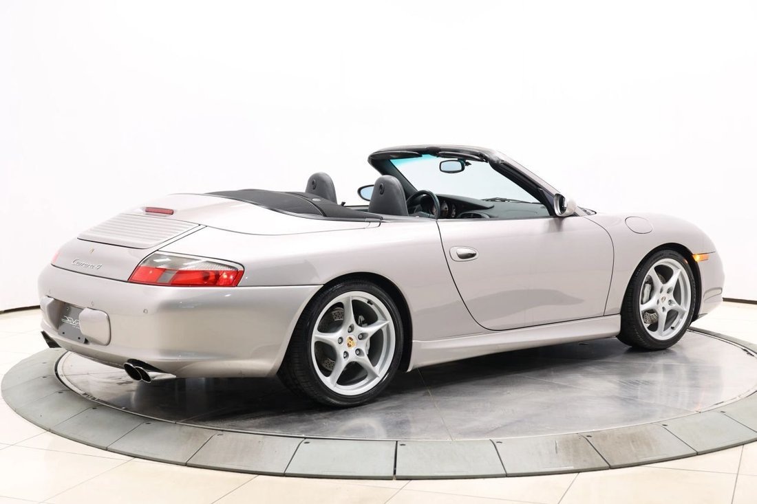 Cabriolet in Jacksonville, FL, United States 4 - 17971041