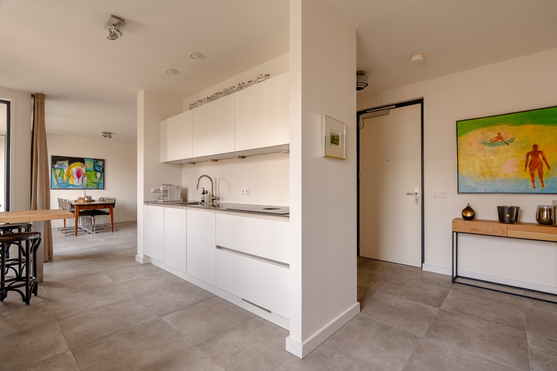 Apartment in Amsterdam, North Holland, Netherlands 5 - 17971776