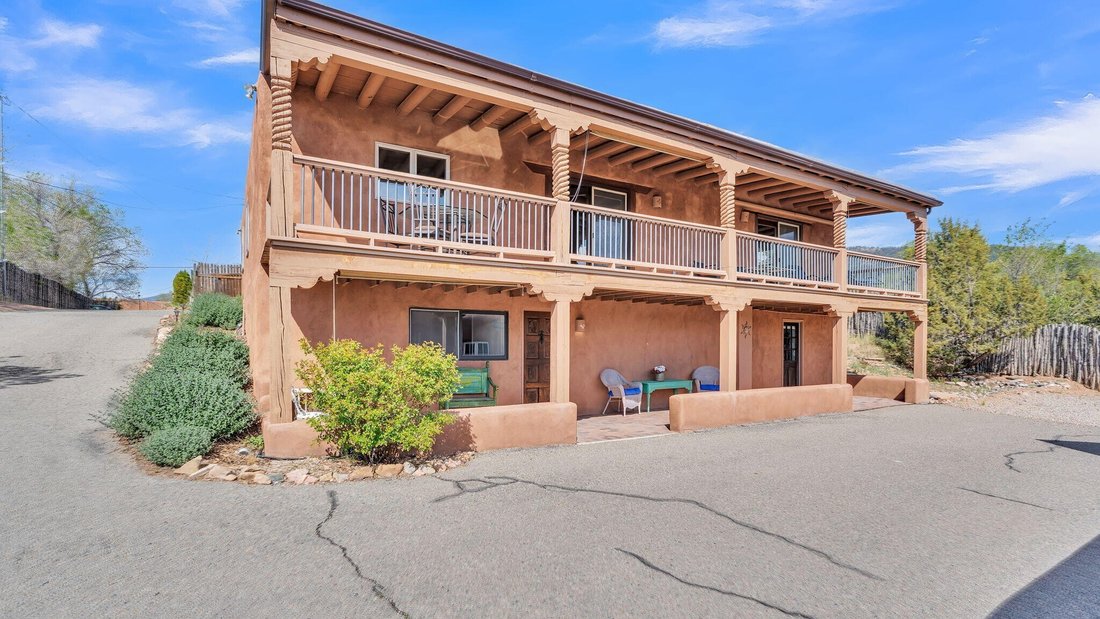 House in Santa Fe, New Mexico, United States 1 - 17970515