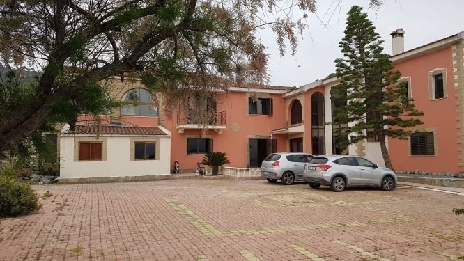 House in Prastio, Limassol, Cyprus 1 - 16173584