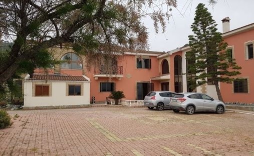 House in Prastio, Limassol, Cyprus 1