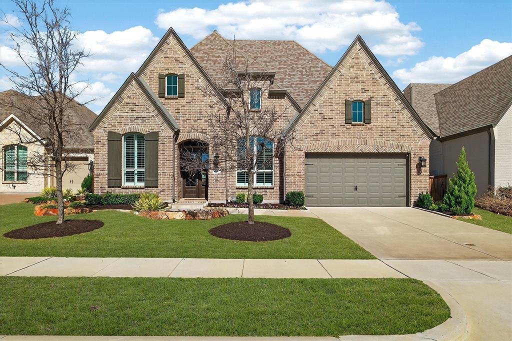 House in Cross Roads, Texas, United States 3 - 17969678
