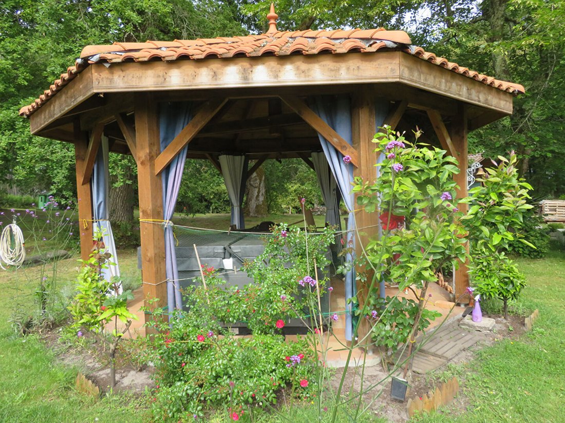 Villa in Castets, Nouvelle-Aquitaine, France 2 - 17967578