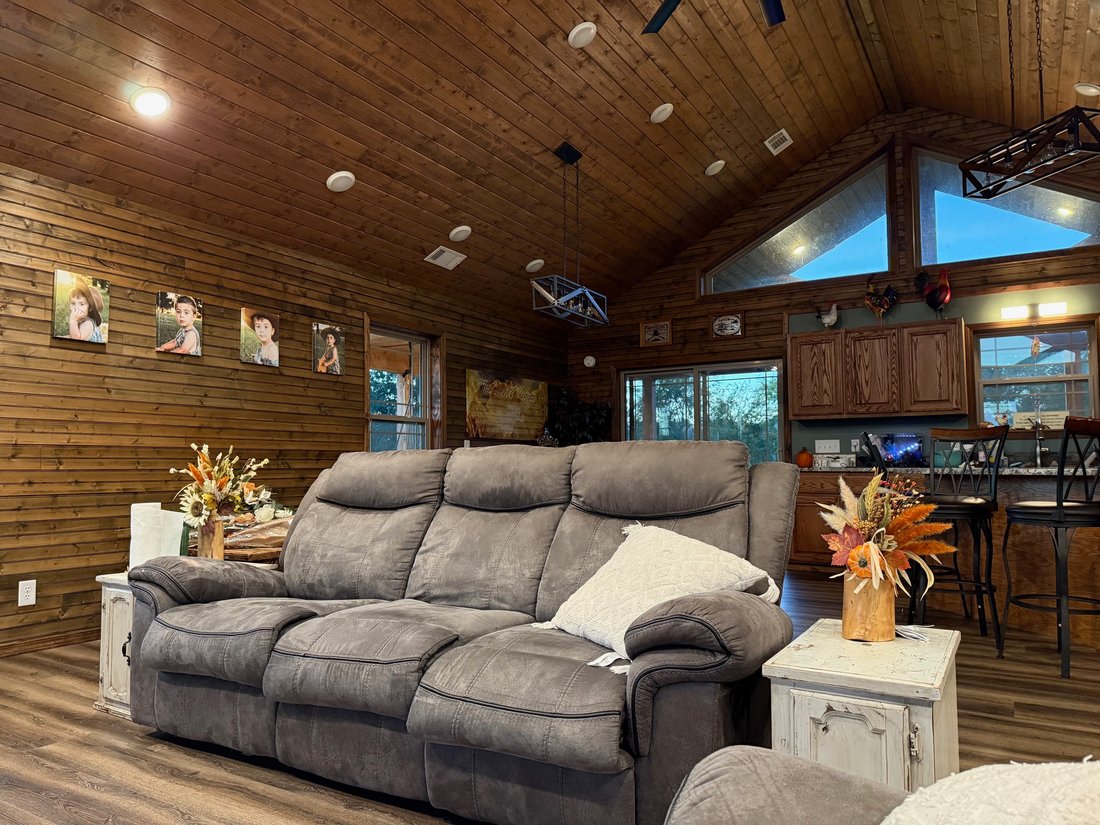 House in Lamar, Arkansas, United States 4 - 17966812