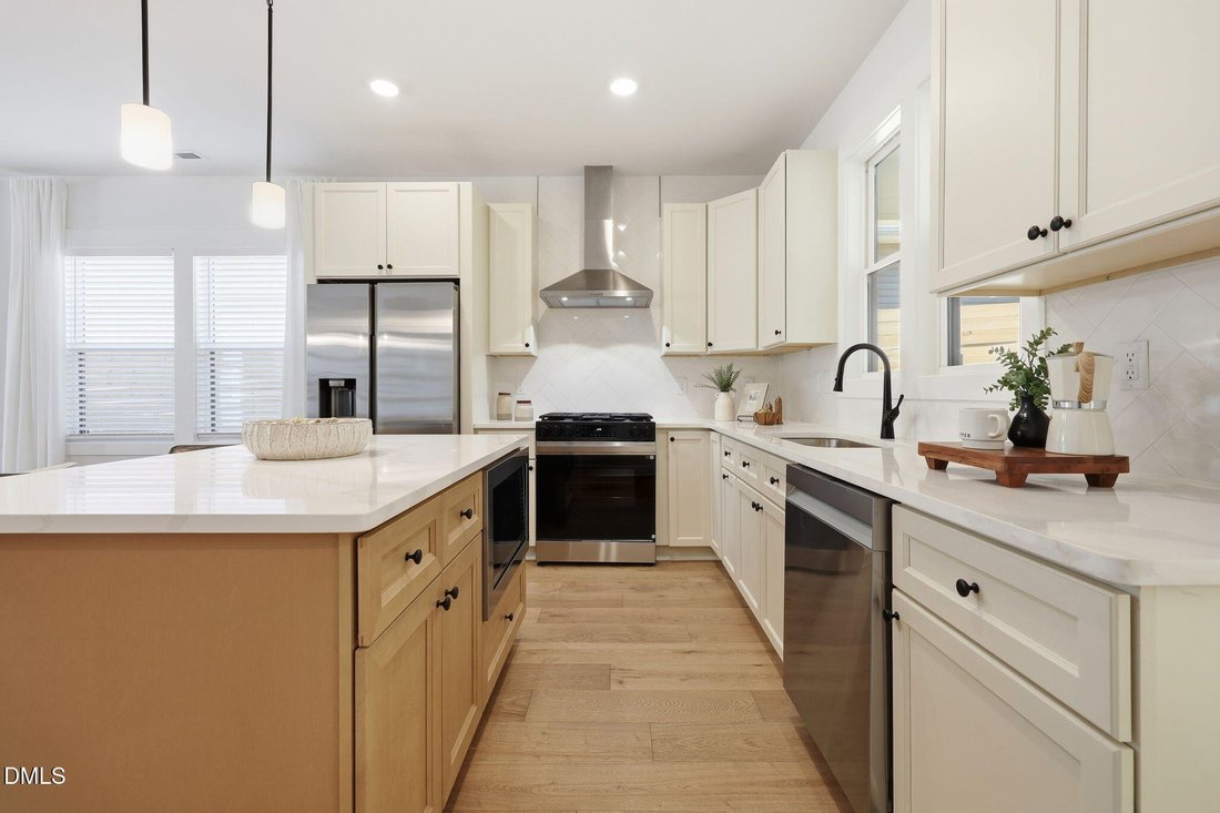 House in Raleigh, North Carolina, United States 1 - 17528634