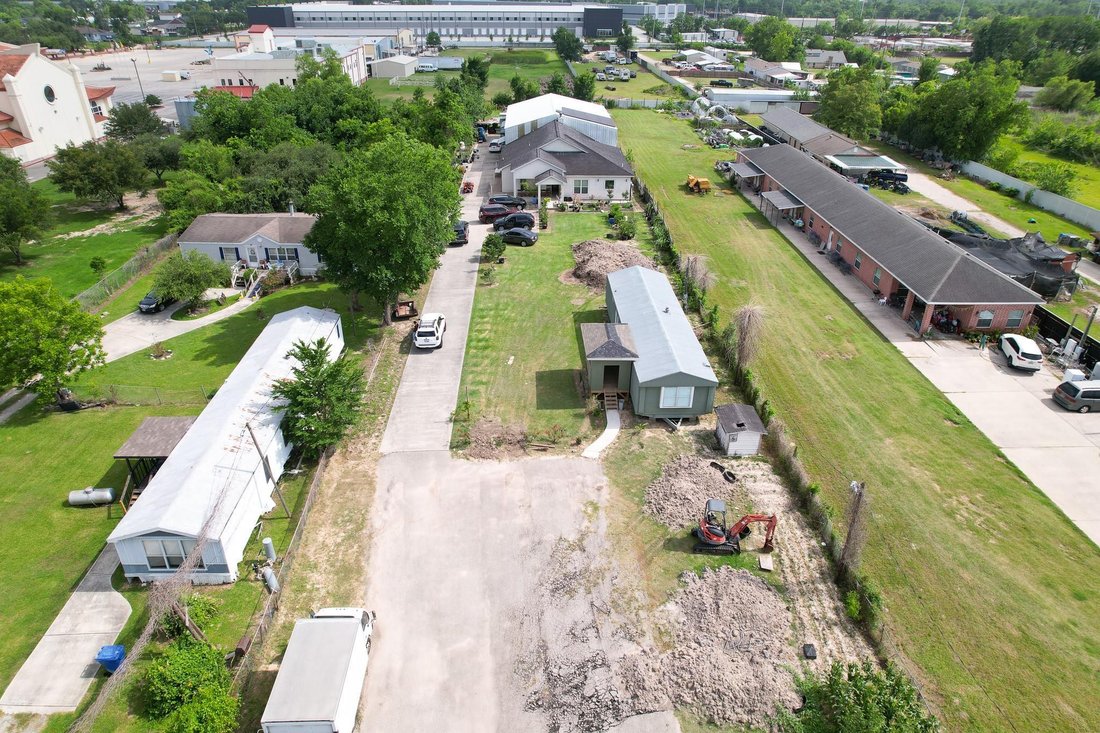 House in Houston, Texas, United States 3 - 17969799