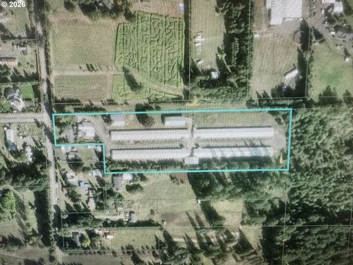 House in Camas, Washington, United States 1 - 17971775