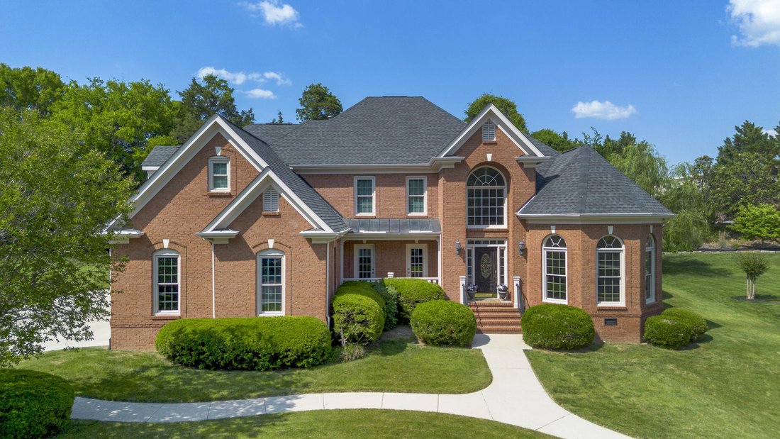 House in Chattanooga, Tennessee, United States 3 - 17971797