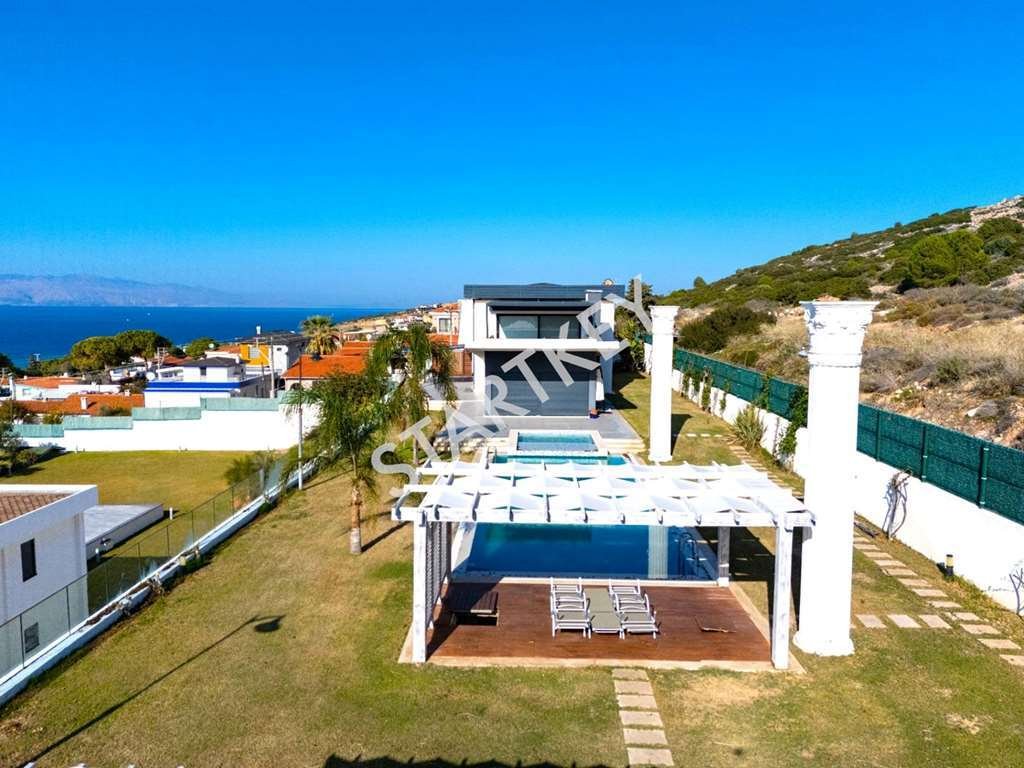 Villa in Çeşme, İzmir, Turkey 2 - 17966795
