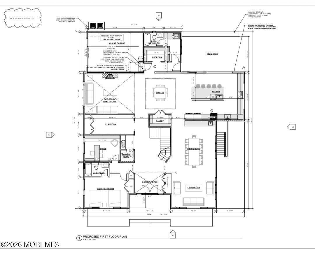 House in Long Branch, New Jersey, United States 3 - 17928149