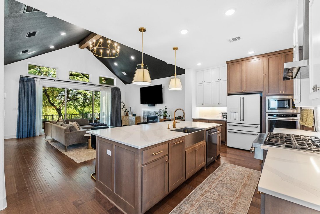House in Georgetown, Texas, United States 3 - 17972107