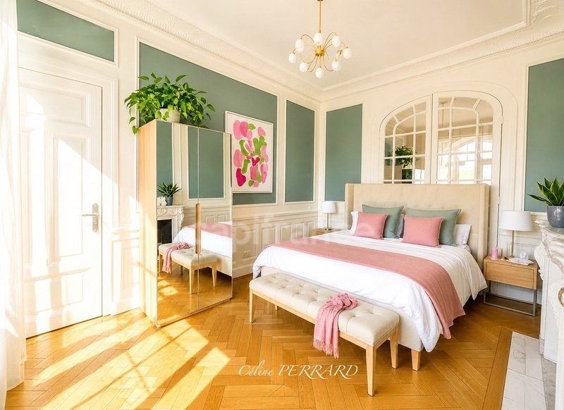 Apartment in Bonlieu, Annecy, France 3 - 17738965