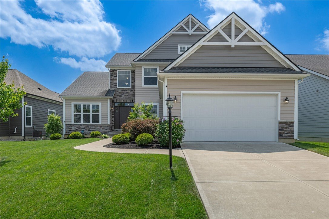 House in Dayton, Ohio, United States 1 - 17967727