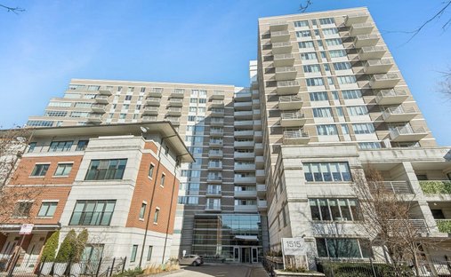 Condominio en Chicago, Illinois, Estados Unidos 1