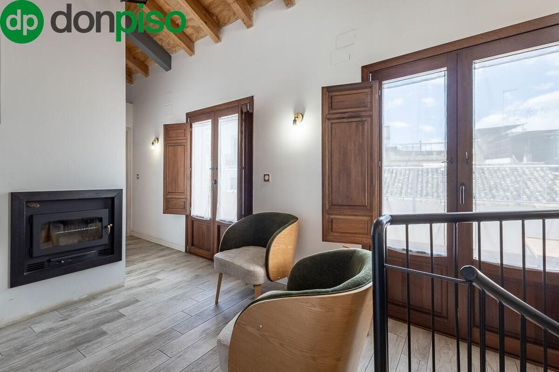 House in Beiro, Granada, Spain 4 - 17970013