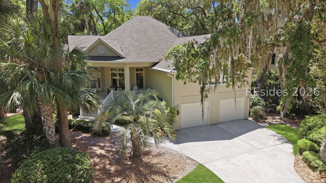 House in Hilton Head Island, South Carolina, United States 1 - 17970524