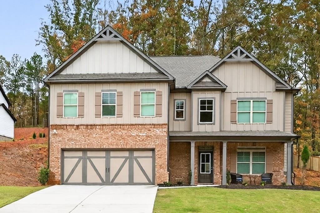 House in Gainesville, Georgia, United States 2 - 17969164