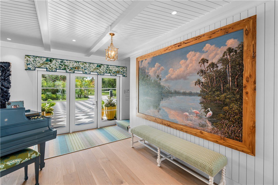 Casa a Vero Beach, Florida, Stati Uniti 5 - 17971322