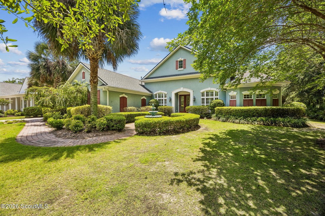 House in St. Marys, Georgia, United States 1 - 17968507