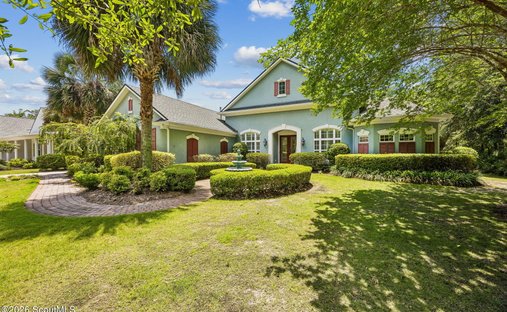 House in St. Marys, Georgia, United States 1