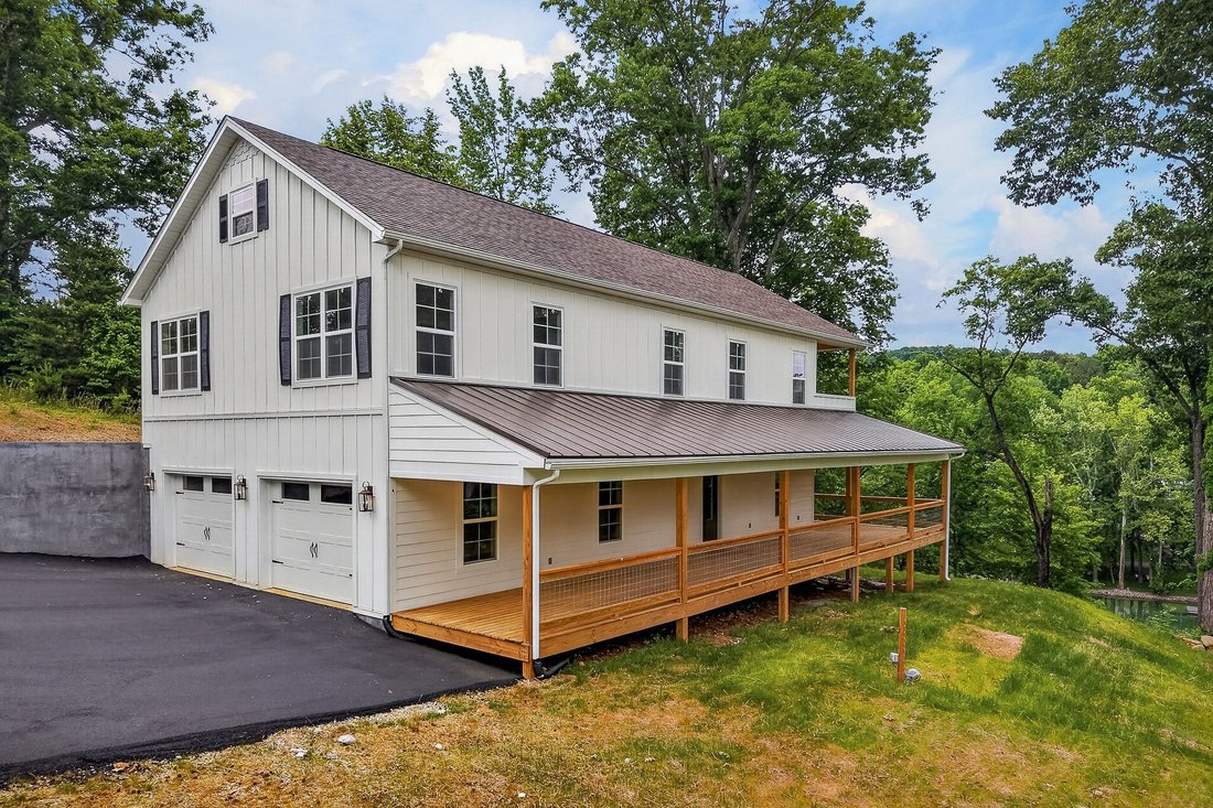 House in Sparta, Tennessee, United States 2 - 17969464