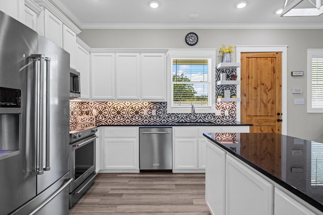 House in Killeen, Texas, United States 2 - 17968988