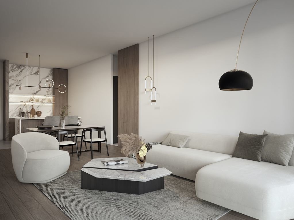Apartment in Agios Athanasios, Limassol, Cyprus 2 - 17518175