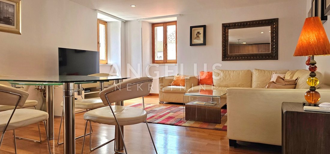 Apartment in Lucac-Manus, Split, Split-Dalmatia County 5 - 17513292