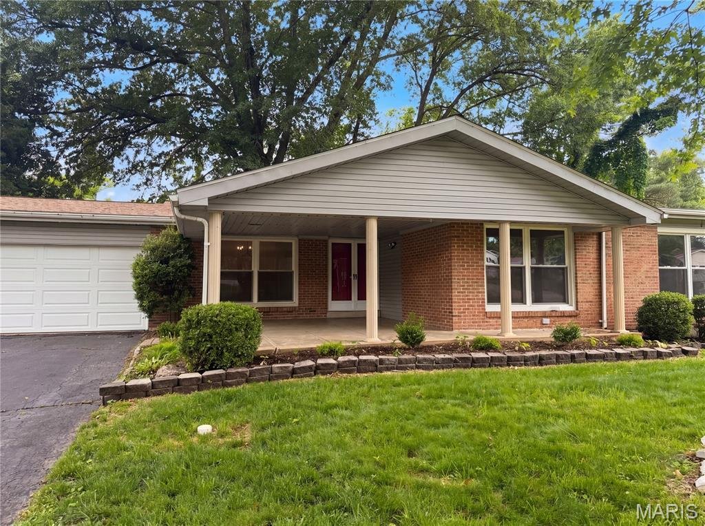 House in Town and Country, Missouri, United States 1 - 17968532