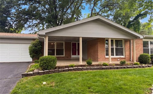Casa a Town and Country, Missouri, Stati Uniti 1
