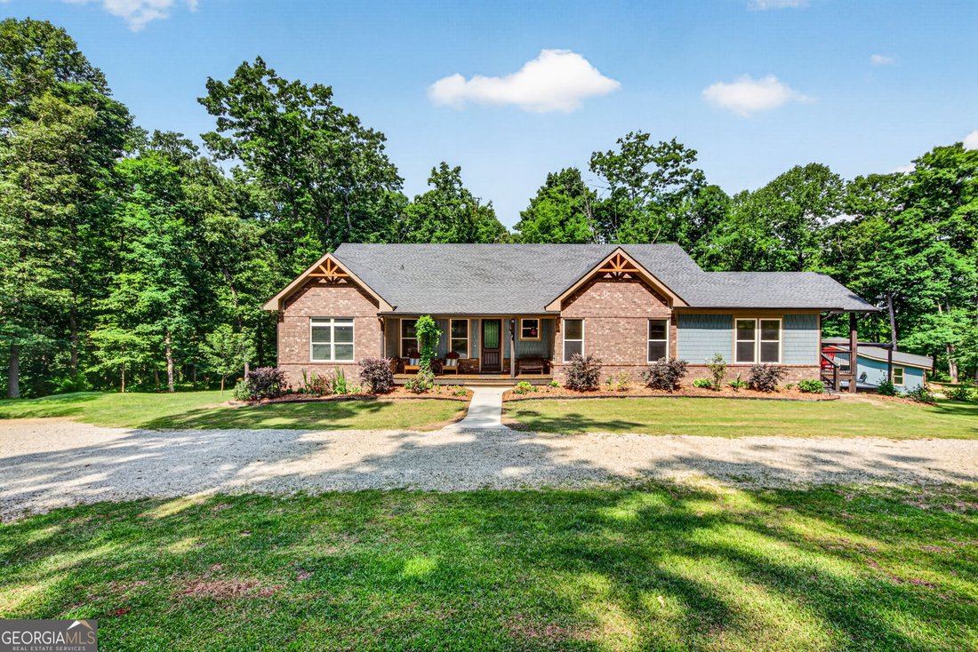 House in Commerce, Georgia, United States 2 - 17966743