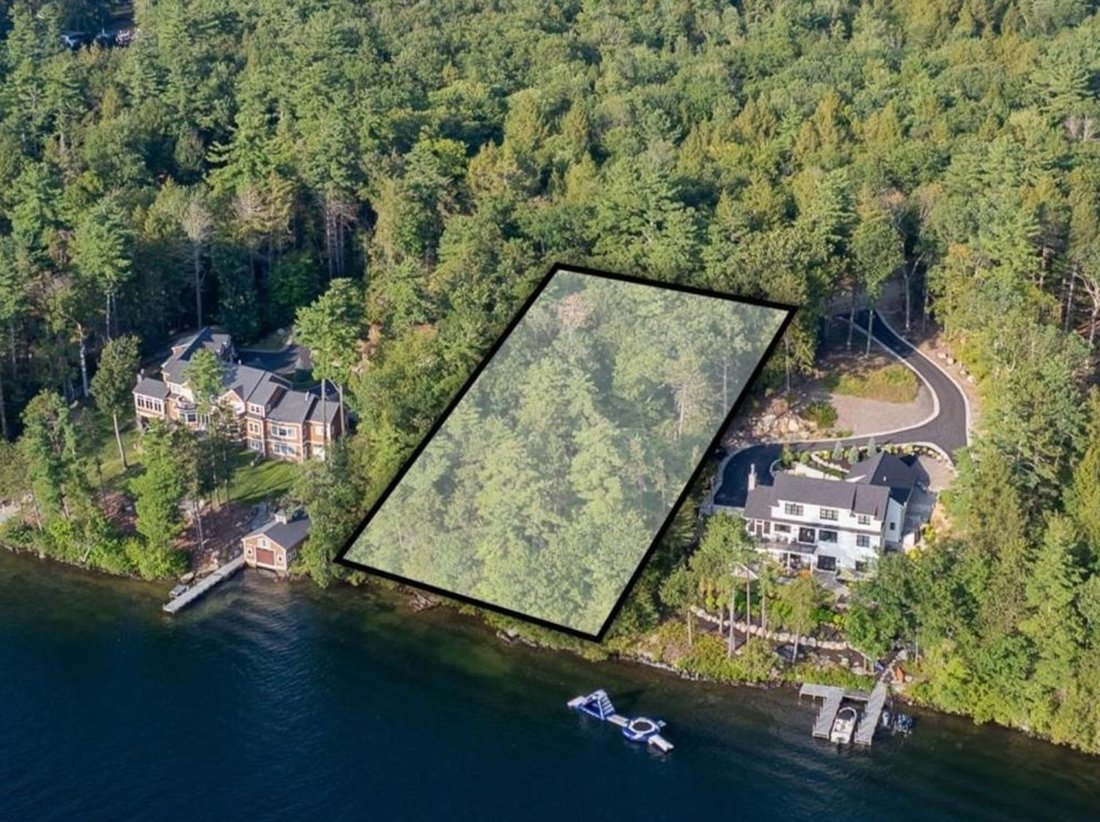 House in Meredith, New Hampshire, United States 1 - 17970444