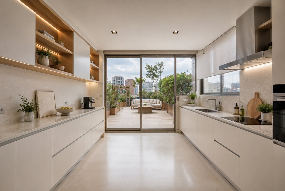 Apartment in Muette Sud, Paris 16e Arrondissement, Paris 4 - 13719118
