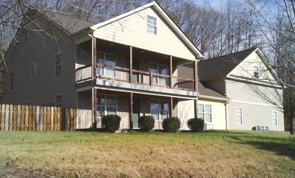 House in Dover, Tennessee, United States 1 - 16791903