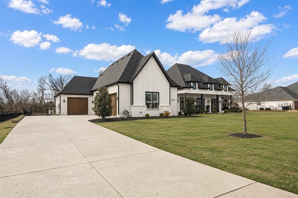 House in Celina, Texas, United States 4 - 16937347