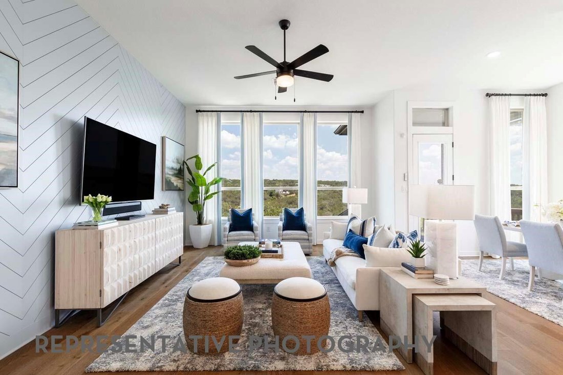 House in Conroe, Texas, United States 4 - 17966698