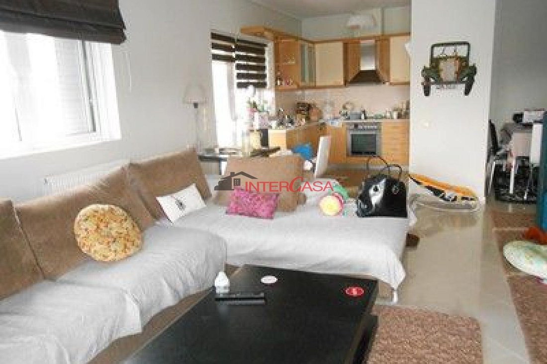 Apartment in Glyfada, Attica, Greece 4 - 17971206