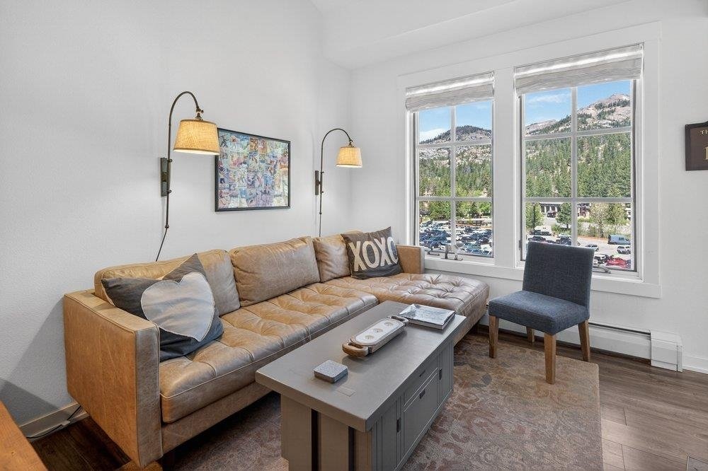 House in Olympic Valley, California, United States 3 - 17971792